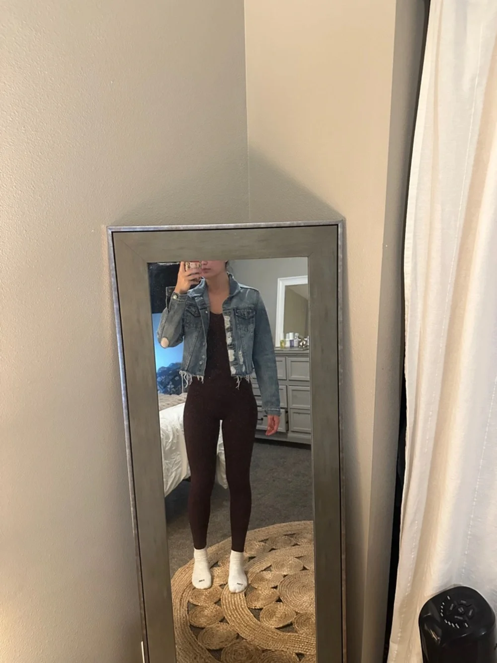 Denim Jacket - Picture 3 of 5